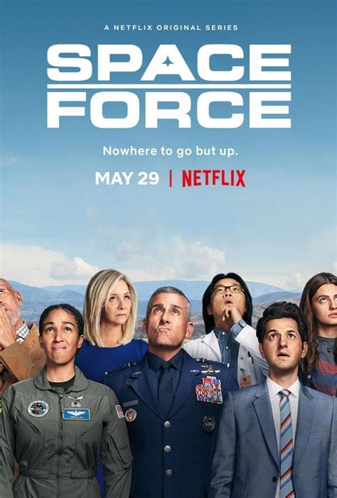 space force soap2day|Watch Series Space Force (2020) .